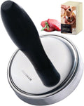 Meat Pounder & Flattener, Stainless Steel Kitchen Mallet