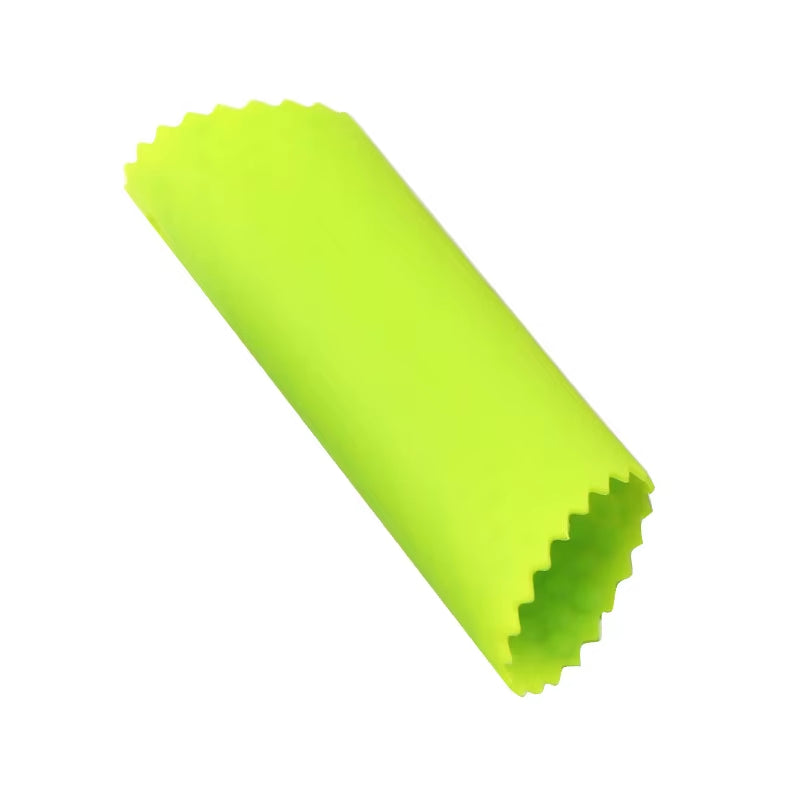 Garlic Stripper Tube Peeling Garlic Silicone Garlic Peeler Peel Easy Useful Easy Kitchen Tools Creative Household Gadget