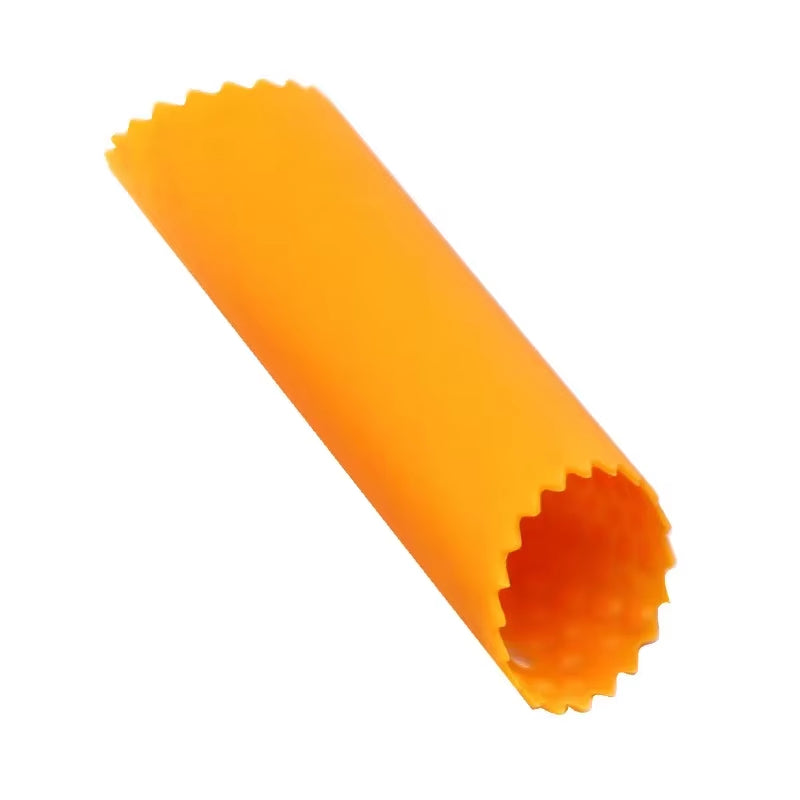 Garlic Stripper Tube Peeling Garlic Silicone Garlic Peeler Peel Easy Useful Easy Kitchen Tools Creative Household Gadget