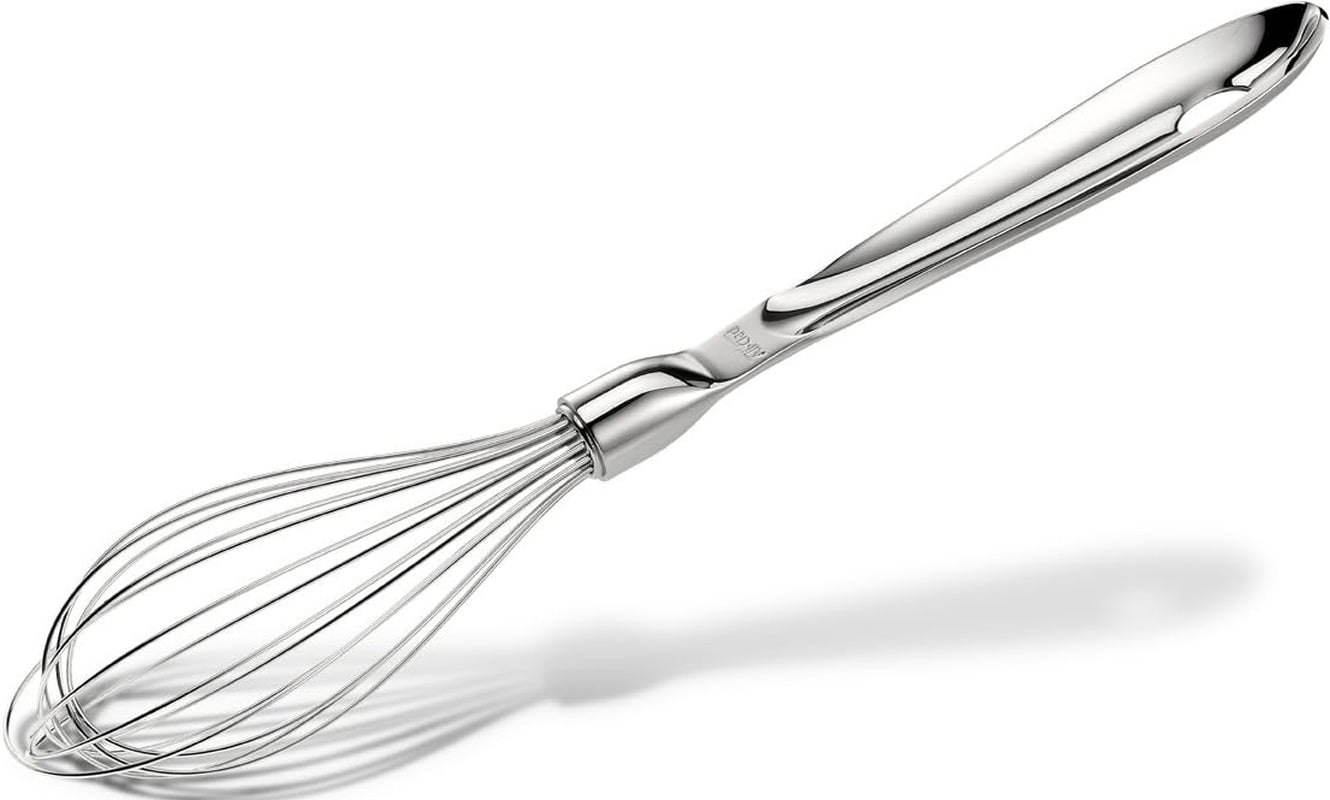 All-Clad Stainless Steel 12-Inch Whisk, Kitchen Tools