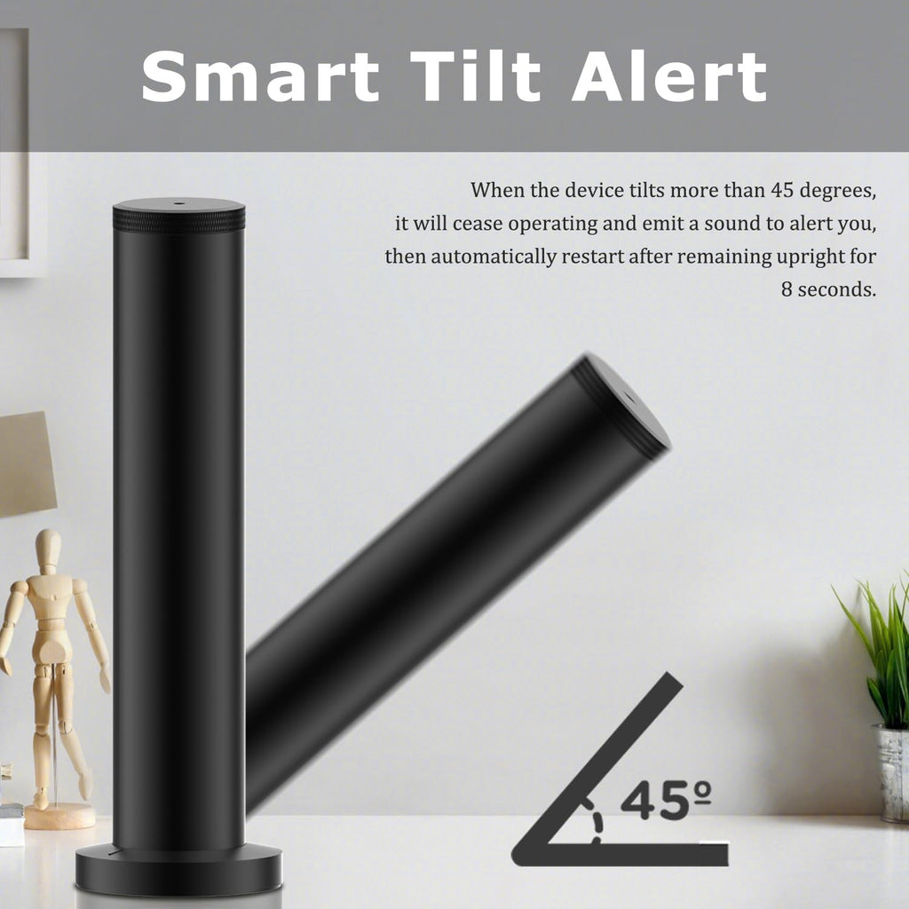 2026 Upgraded Rechargeable Diffuser - Hotel Scent Diffuser for Whole House