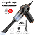 Xiomi 9500000Pa Handheld Wireless Vacuum Cleaner Cordless Portable Cleaning Robot Home and Car Use Large Suction Vacuum Cleaner