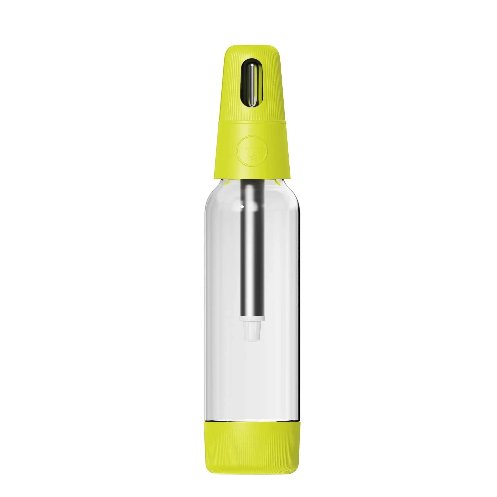Bubble Water Machine Soda Machine Homemade Cup Carbonated Beverage Juice Bubble Machine Home Portable Bubble Water Machine