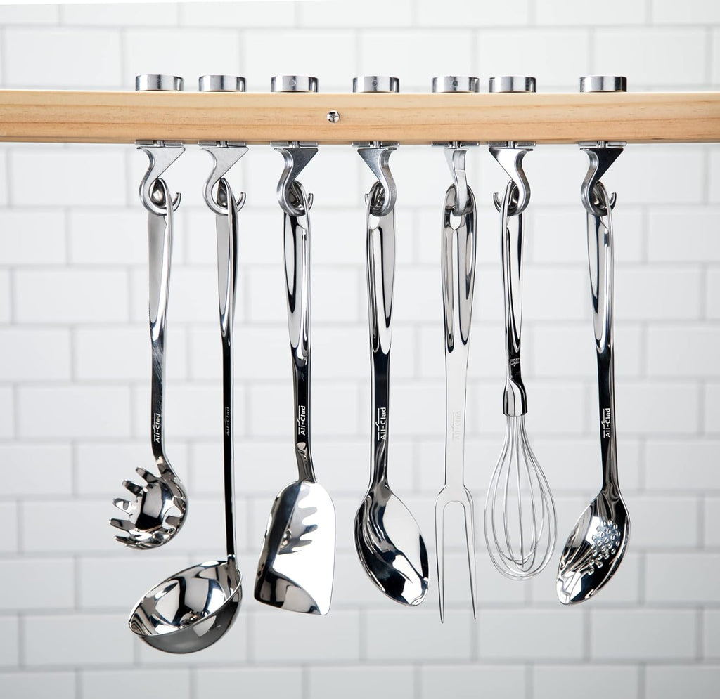 All-Clad Stainless Steel 13-Inchturner, Kitchen Tools