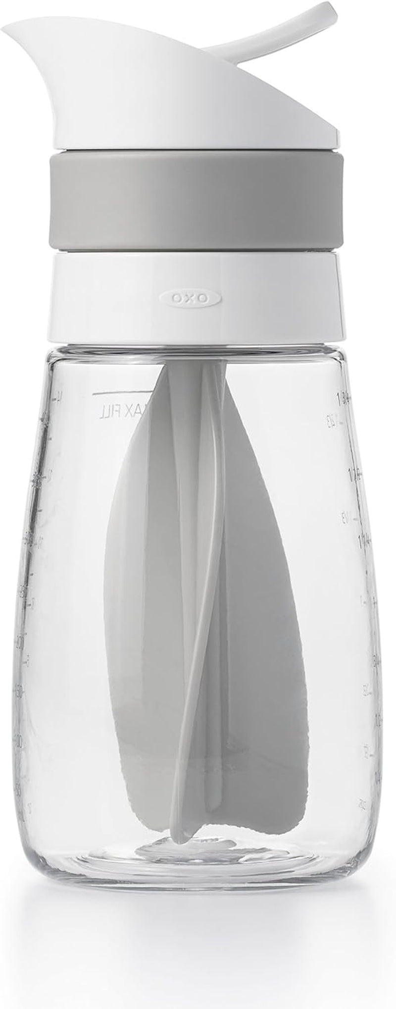 OXO Good Grips Twist & Pour Salad Dressing Mixer