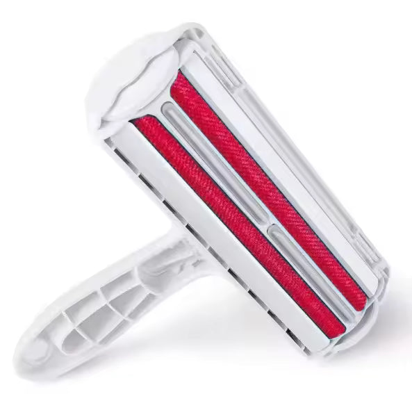 Wholesale Reusable Pet Hair Remover Roller - Self-Cleaning Dog Cat Fur Remover for Furniture Carpet Sofa