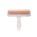 Wholesale Reusable Pet Hair Remover Roller - Self-Cleaning Dog Cat Fur Remover for Furniture Carpet Sofa