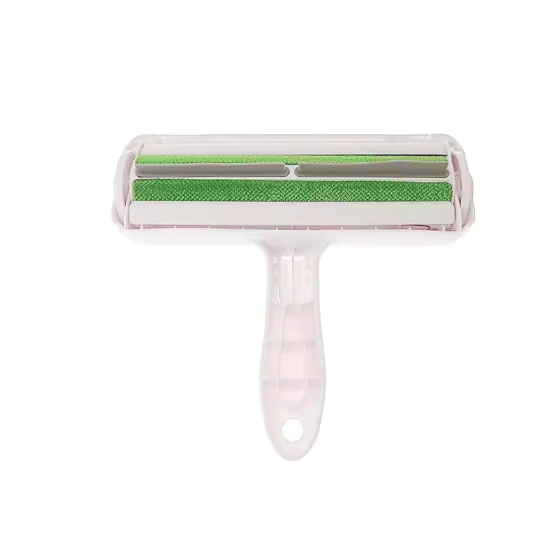 Wholesale Reusable Pet Hair Remover Roller - Self-Cleaning Dog Cat Fur Remover for Furniture Carpet Sofa