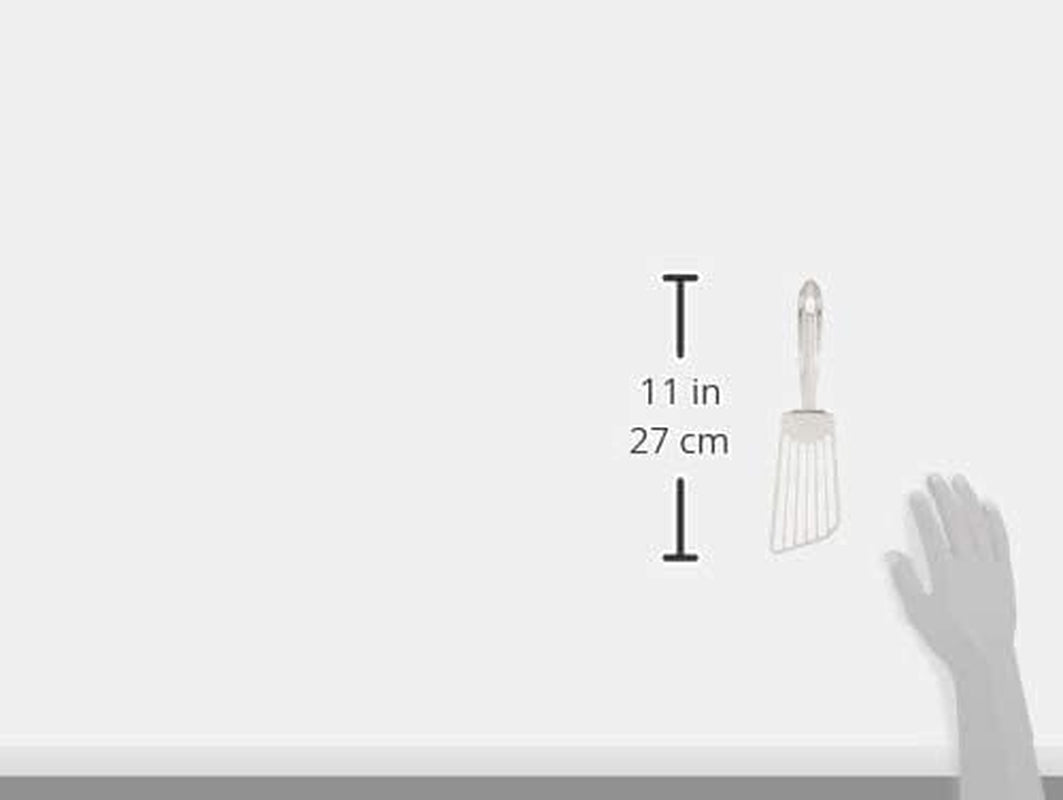 All-Clad Stainless Steel 13-Inchturner, Kitchen Tools