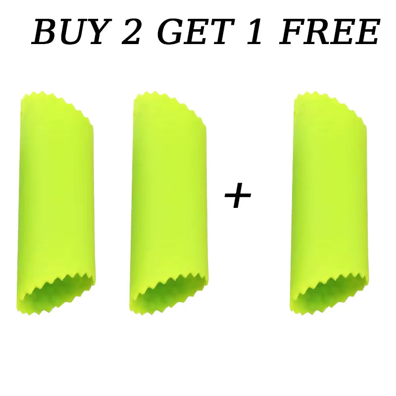 Garlic Stripper Tube Peeling Garlic Silicone Garlic Peeler Peel Easy Useful Easy Kitchen Tools Creative Household Gadget