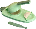 2 in 1 Dumpling Maker Press Empanada, Ravioli, Pierogi, Hand Pie Mold