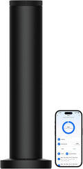 2026 Upgraded Rechargeable Diffuser - Hotel Scent Diffuser for Whole House
