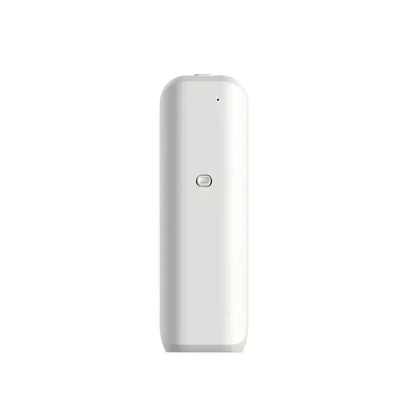 Smart Waterless Essential Oil Diffuser 300M³ Scent Air Machine Portable Scent Diffuser Plug-In Wall for Large Room Home Office