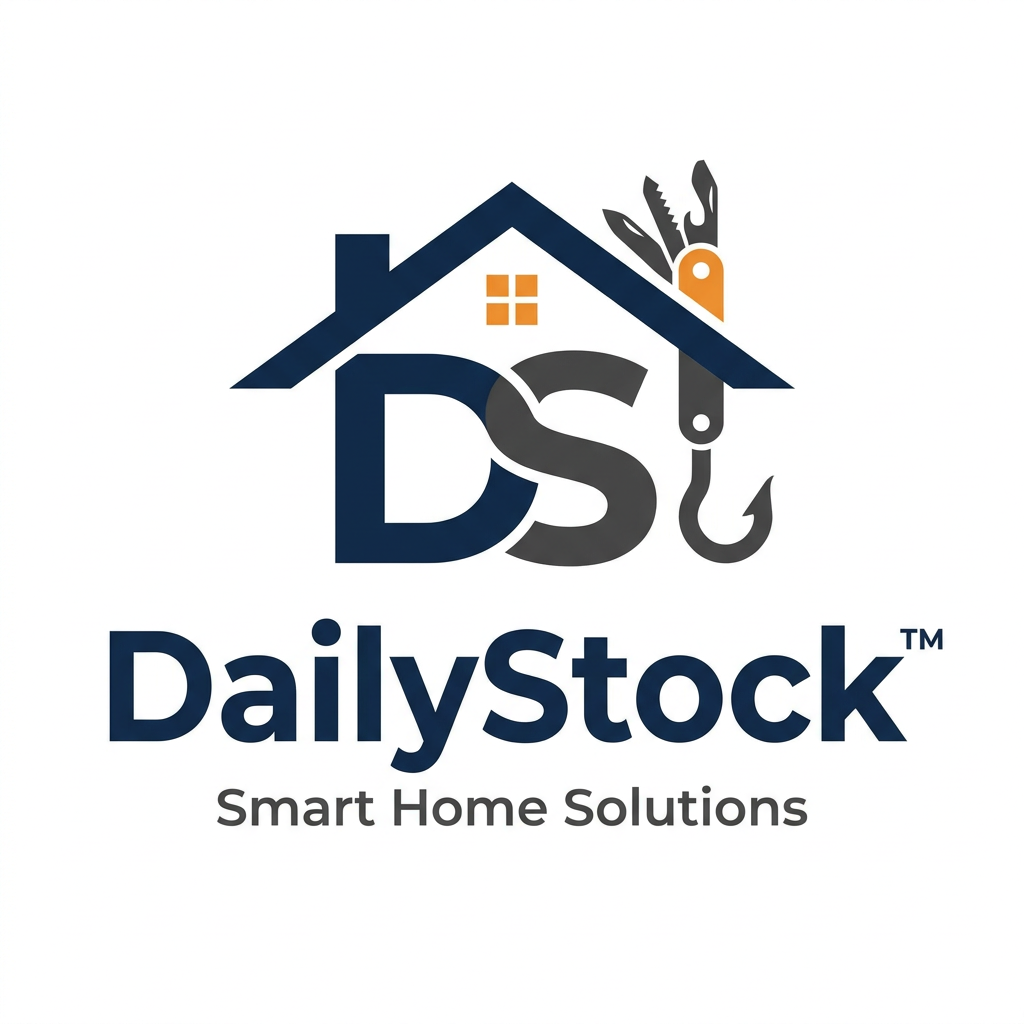 DailyStock Assistant