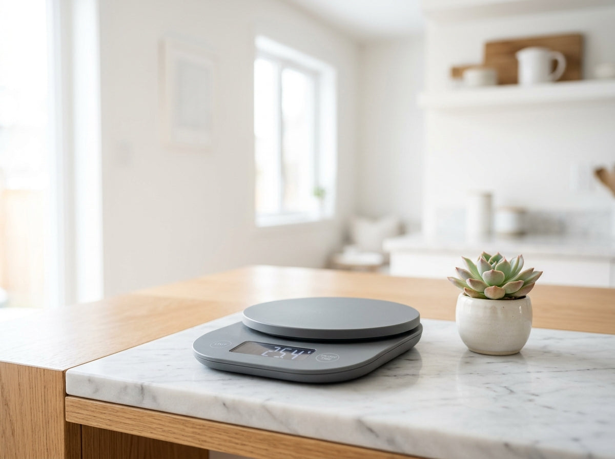 DailyStock™ - Smart Solutions, Simpler Living