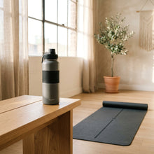 Daily Hydration & Vitamin Routine - DailyStock